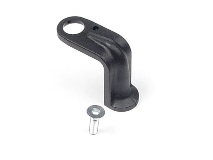 COMPOSITE TRANSPORDER MOUNT