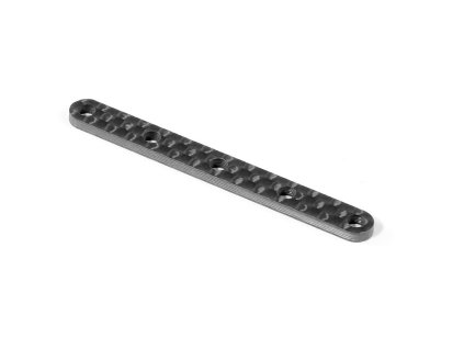 t4 17 graphite chassis stiffener 3 0mm