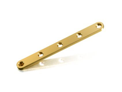brass chassis stiffener