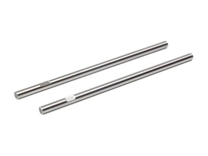 FRONT WISHBONE LONG PIN LOWER - FOR ANTI-ROLL BAR (2)