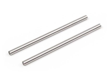 REAR WISHBONE PIVOT PIN LOWER - S. STEEL - C-HUB (2)