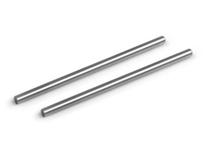 REAR WISHBONE PIVOT PIN LOWER T1FK'05 (2)