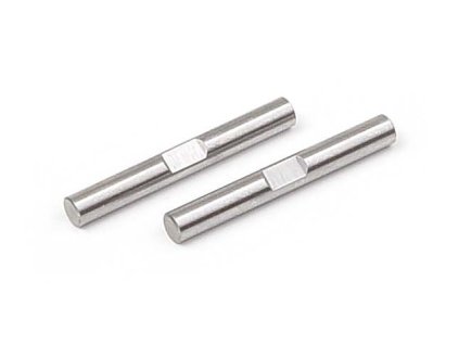 REAR PIVOT PIN FOR C-HUB - SPRING STEEL (2)