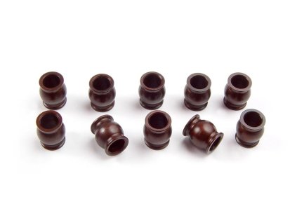 pivot ball 4 9 mm double bevel shoulders 10 1