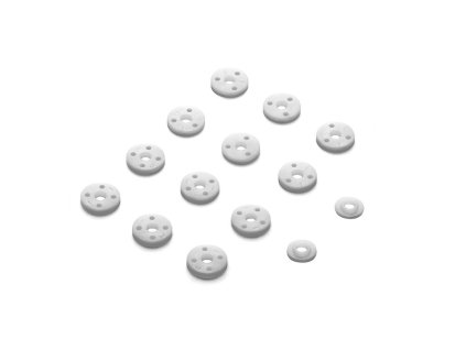 t4 composite pistons 4 hole 1 0 1 2mm 3 hole 1 0 1 2mm