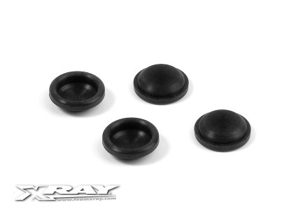 shock absorber membrane low 4