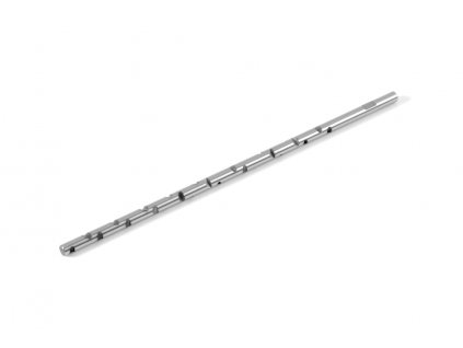 arm reamer replacement tip 3 5x120mm