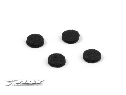 SHOCK FOAM INSERTS - LOW (4)