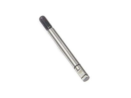 HARDENED PISTON RODS FOR KEYED PISTONS REAR  (2)