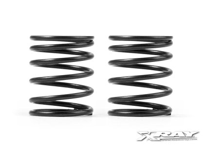 xray 4s spring set progressive c 2 3 2 6 2