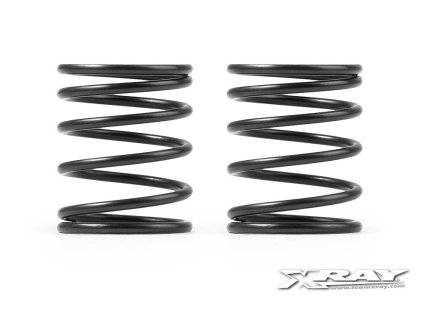 xray 4s spring set progressive c 2 5 2 8 2