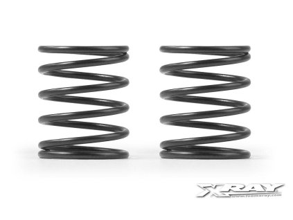 xray 4s spring set c 2 6 2