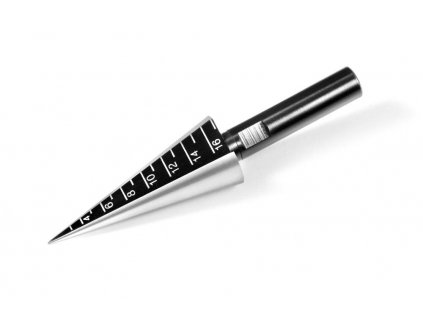 cutting head for reamer