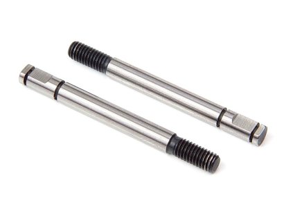 HARDENED PISTON RODS FOR KEYED PISTONS (2)