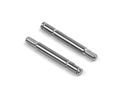 HARDENED SHOCK SHAFT - SHORT (2)