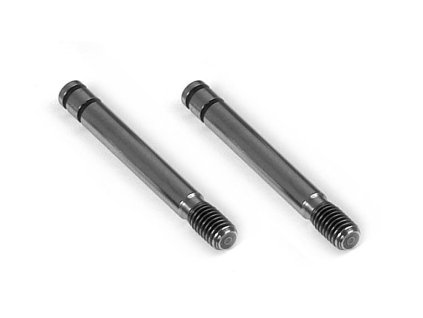 HARDENED SHOCK SHAFT FOR ALU SHOCKS (2)