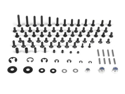 MOUNTING HARDWARE PACKAGE - SET