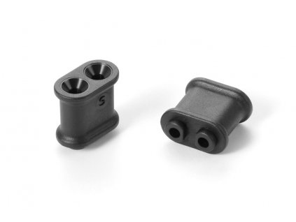 composite front chassis side brace short 2