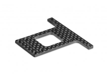 GRAPHITE GEAR BOX HEIGHT ADJUSTMENT PLATE