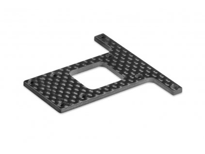 XT2 GRAPHITE GEAR BOX HEIGHT ADJUSTMENT PLATE
