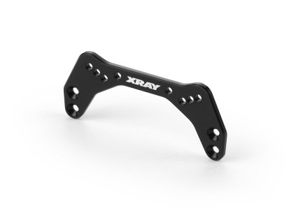 alu shock tower front 3 0mm swiss 7075 t6 v2