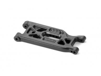 composite suspension arm front lower medium