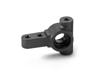 composite steering block graphite 1