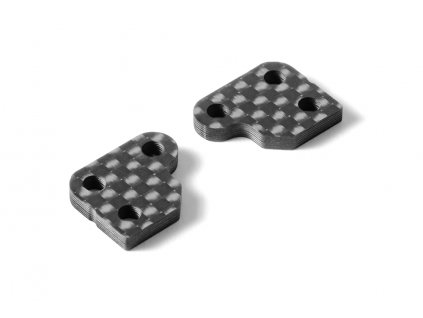 graphite extension for steering block 2 1 slot