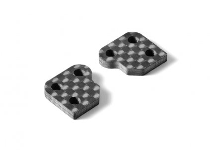 graphite extension for steering block 2 0 slots