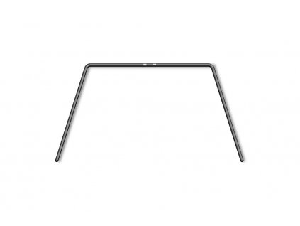 XT2 FRONT ANTI-ROLL BAR 1.2MM