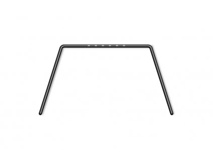 XT2 FRONT ANTI-ROLL BAR 1.6 MM