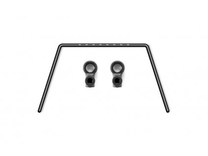 XT2 FRONT ANTI-ROLL BAR 1.8 MM