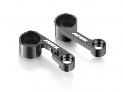 alu steering arm swiss 7075 t6 set