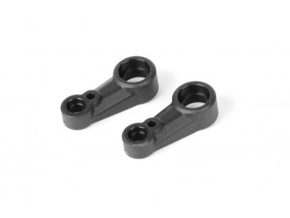 composite steering arm with steering mount hole 2