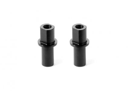 alu servo saver pivot shaft 2