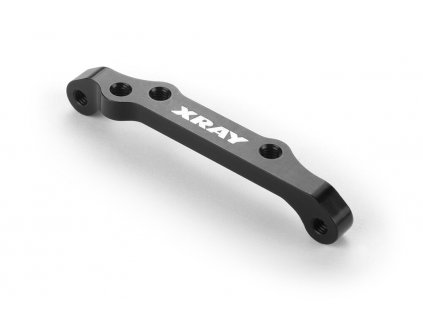 alu steering plate rearward linkage mounting swiss 7075 t6