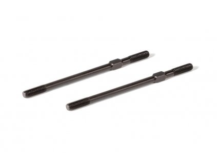 adjustable turnbuckle 55mm m3 l r hudy spring steel 2