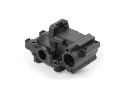 composite front mid motor gear box 3 gears set