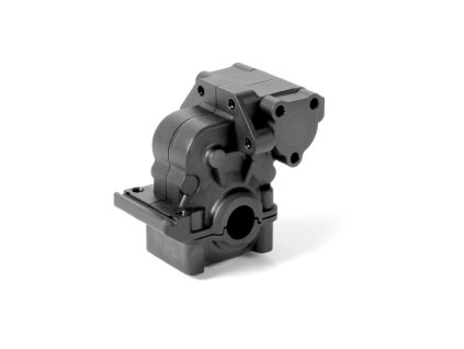 composite mid motor gear box 4 gears narrow set