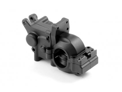 composite front motor gear box lcg set