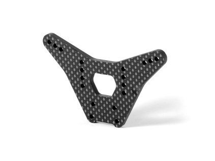 graphite shock tower rear 3 5mm 1