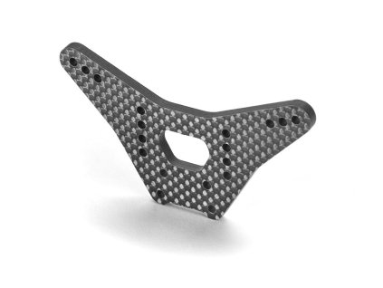 graphite shock tower rear 3 5mm lower