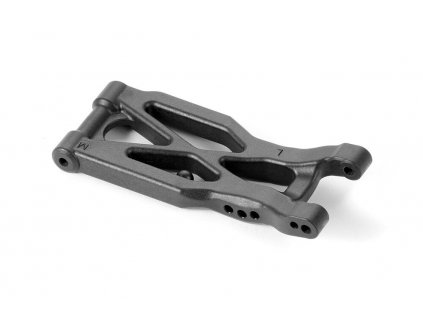 composite suspension arm rear lower left medium