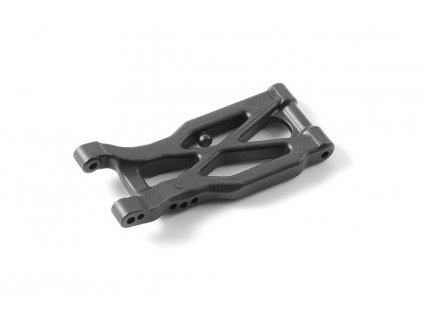 composite suspension arm rear lower left hard