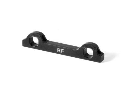 alu rear lower susp holder front swiss 7075 t6 5mm