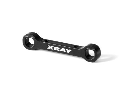 alu rear lower susp holder rear swiss 7075 t6 5mm 1