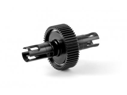 BALL ADJUSTABLE DIFFERENTIAL - SET - HUDY SPRING STEEL™ --- Replaced with #325001