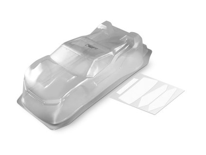 BODY FOR 1/10 2WD OFF-ROAD STADIUM TRUCK --- Replaced with #329704