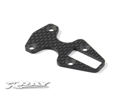GRAPHITE CHASSIS INSERT REAR