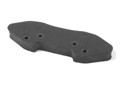 foam bumper for anti roll bar